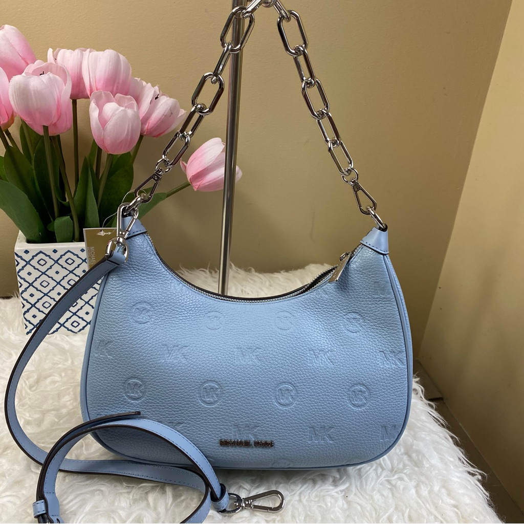Michael Kors Cora Large Shoulder Bag